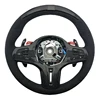 G20 LED+Paddle+Alcantara+Costuras tricolor