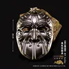 Mi Yuan tiangang-máscara (7cm)