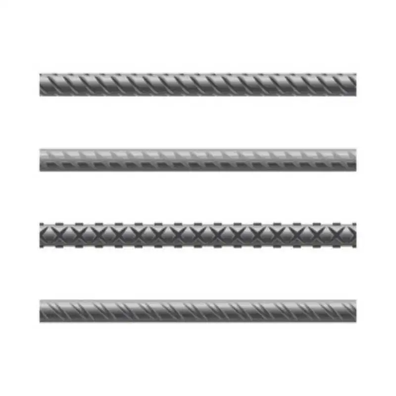 New Type Carbon Reinforcement Elfbar 2500 Steel Bars,Reinforcing Deformed Steel Iron Rod Bars,Long Steel Products Steel Rebars
