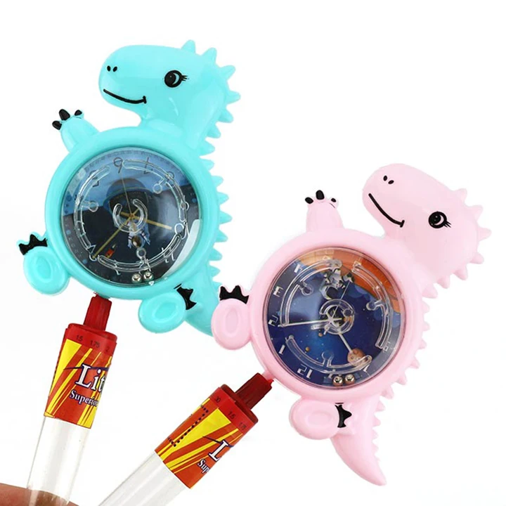 maze toy candy