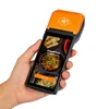 Versión NFC naranja