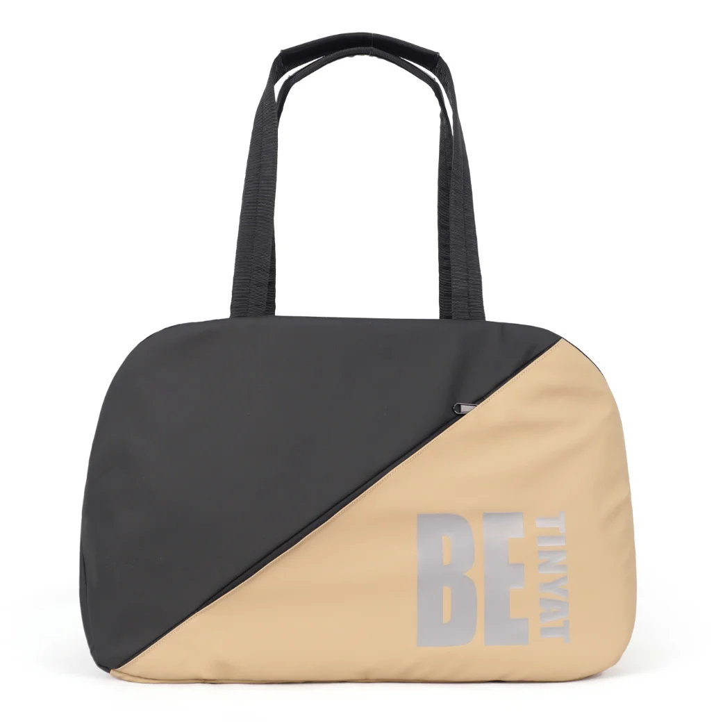 שקית ספורט גדולה וימינה, שקית נסיעות עמידה במים, שקית ספורט, שקית כדורגל, שקית נסיעות רב-תכלית