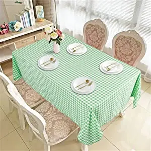KENOBEE Nappe De Table Et Banc De Pique-nique De 2,4 M, Nappe De Camping Essentials Pour Camping-car, Imperméable, Coupe-vent, élastique Tout Autour