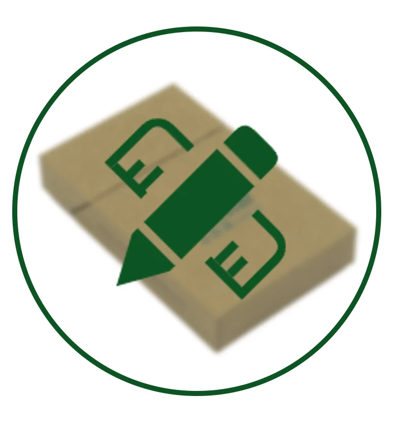 Get Ecofriendly Kraft Paper Pre Roll Packaging Solutions With