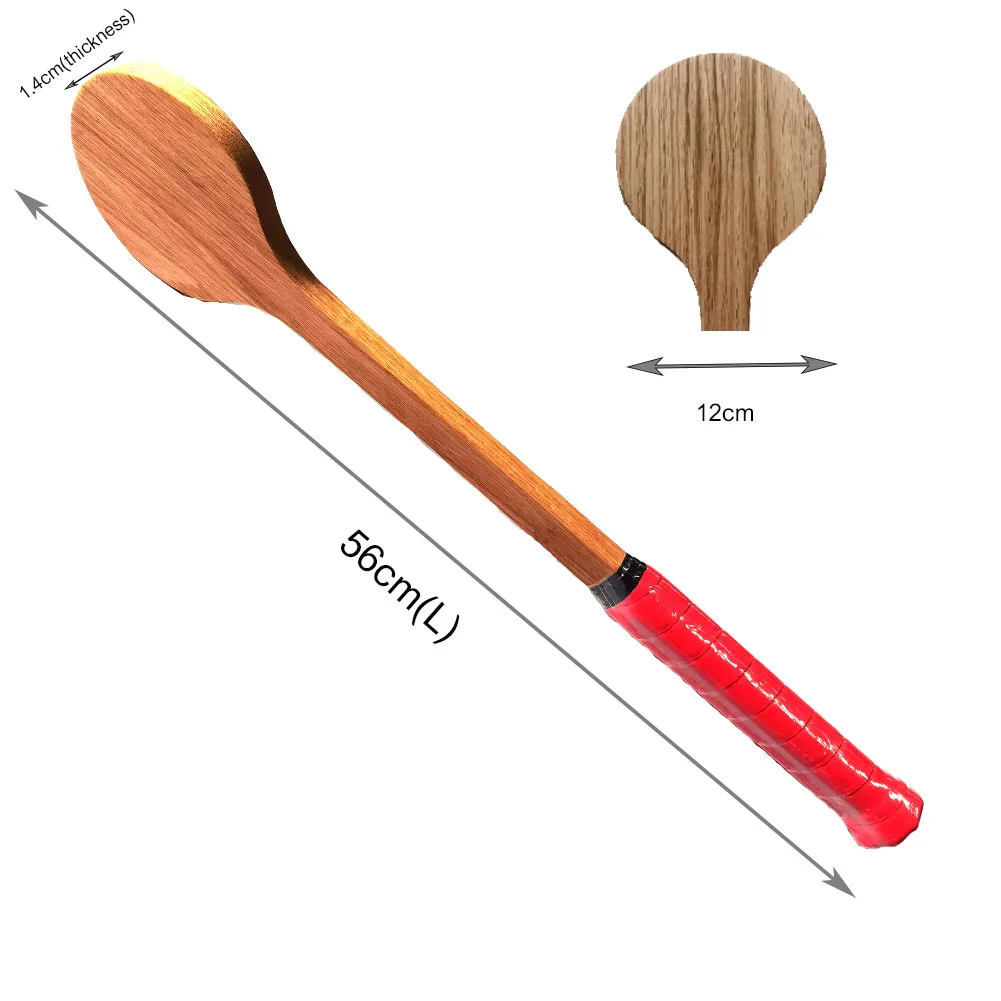 Alle sammen virksomhed Lys Wholesale Hot Sale In Amazon Child Size Small Wooden Training Tennis Point  Racket Spoon From m.alibaba.com