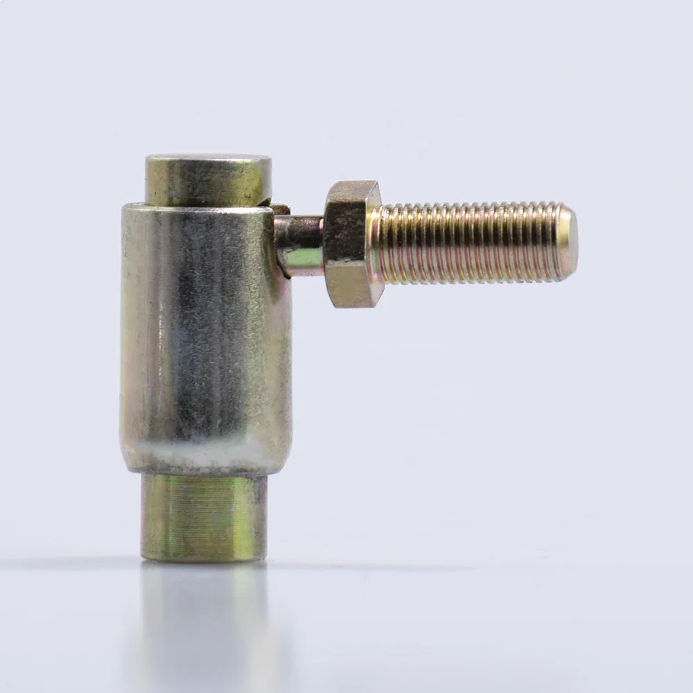 3/8-24 RH Linkage End Quick Release Ball and Socket Joint