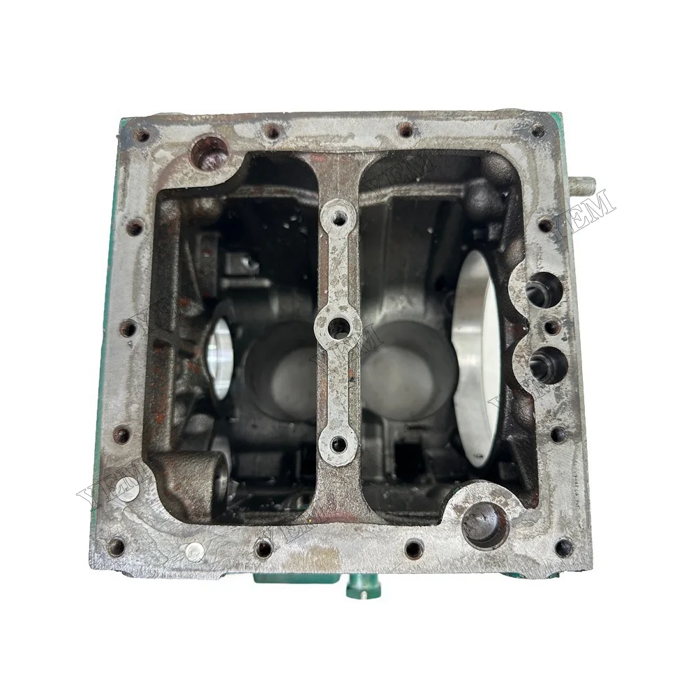 For Perkins 402D-05 Cylinder Block Engine Parts Manufacturer 6