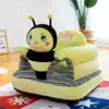 Abeja verde