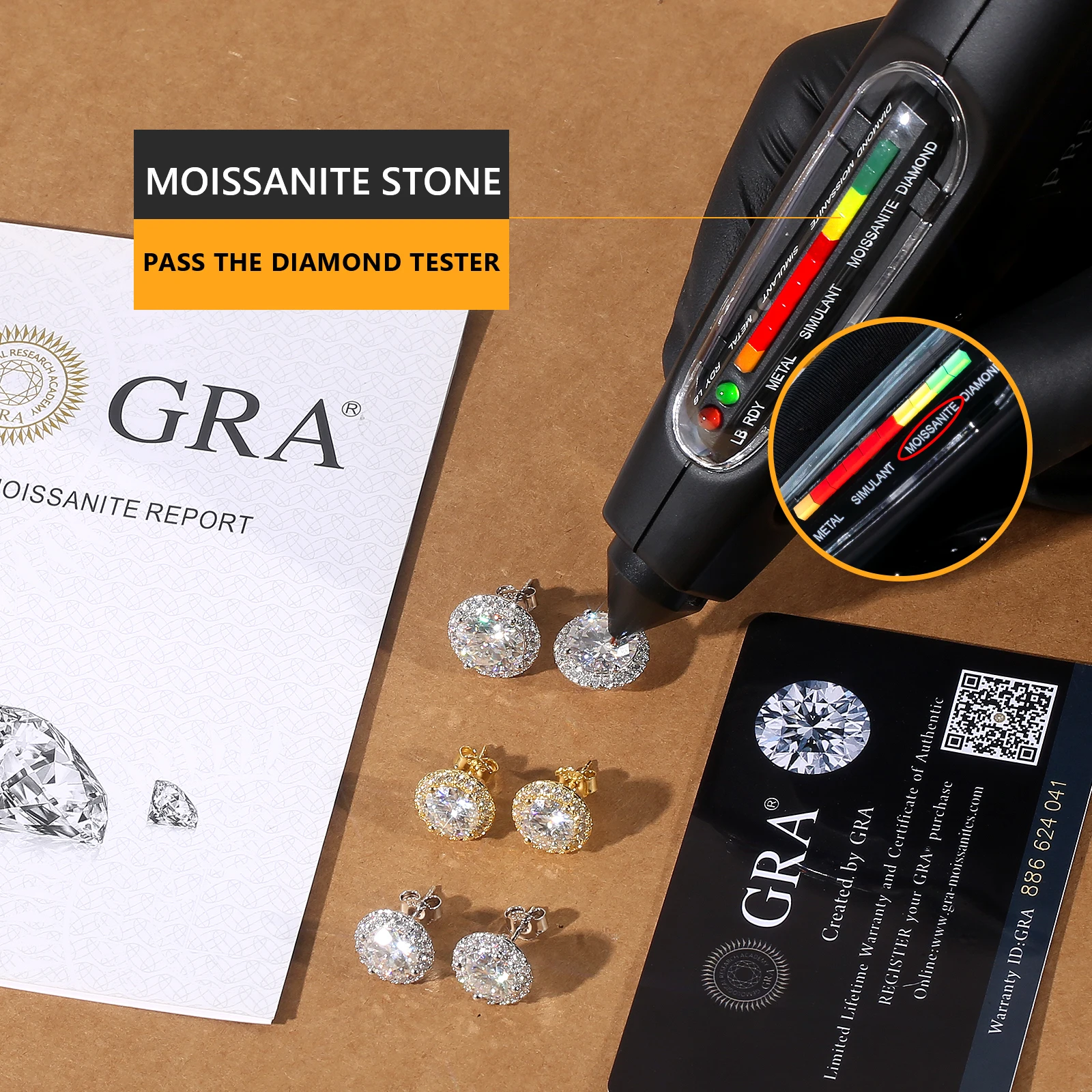 Sterling Zilveren Oorstekers- Verguld - - Zilveren Sieraden