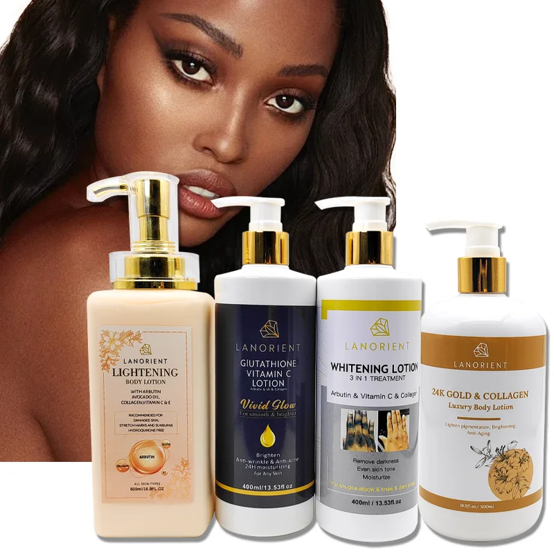 Alibaba.com: LANORIENT Vitamin C & L-Glutathione Body Milk for skin nourishing and whitening : Trade with certified suppliers offering OEM orders and verified product quality Alibaba.com: LANORIENT Vitamin C & L-Glutathione Body Milk for skin nourishing and whitening : Trade with certified suppliers offering OEM orders and verified product quality