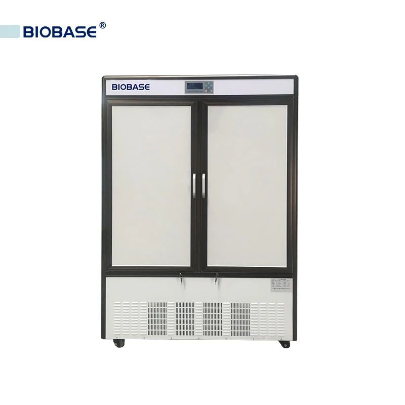 Biobase 50l Air Jacket Co2 Incubator High Quantity Laboratory Incubator ...