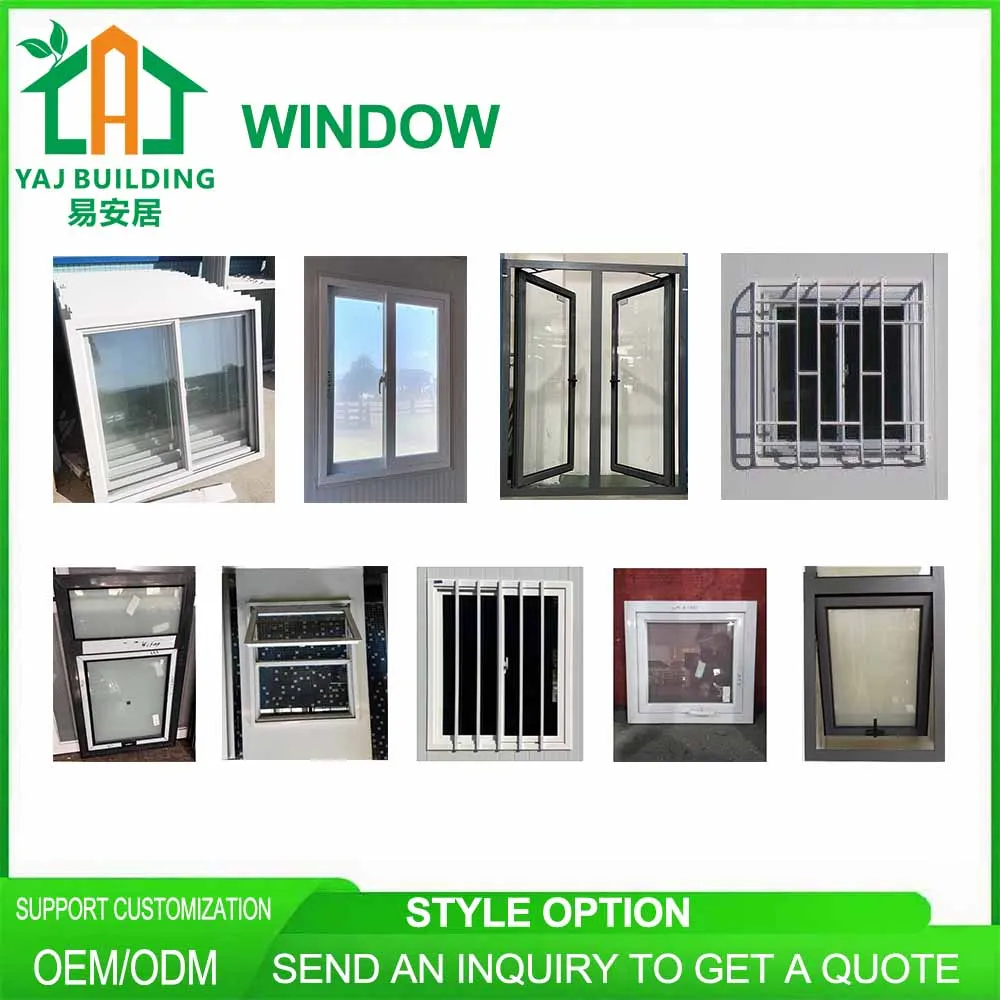 Factory Custom Ready Made Temporary Office Building Refugee Camp Labor Classroom Dormitory Canteen Modular Building House