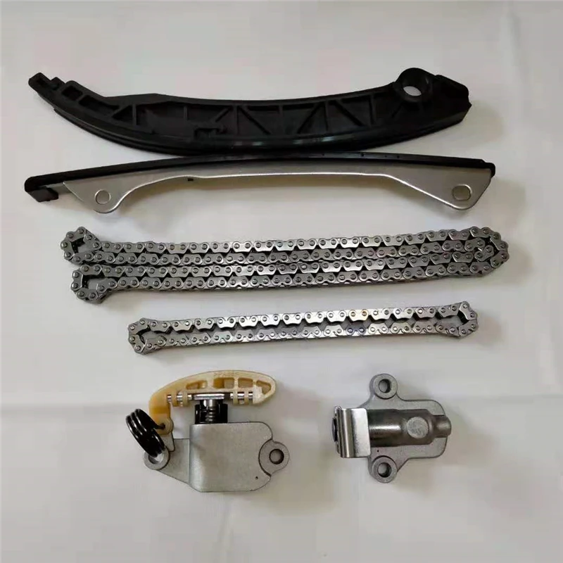 Mr20 Mr20ddt Mr20dd Timing Chain Kits For Nissan Qashqai Rogue Teana