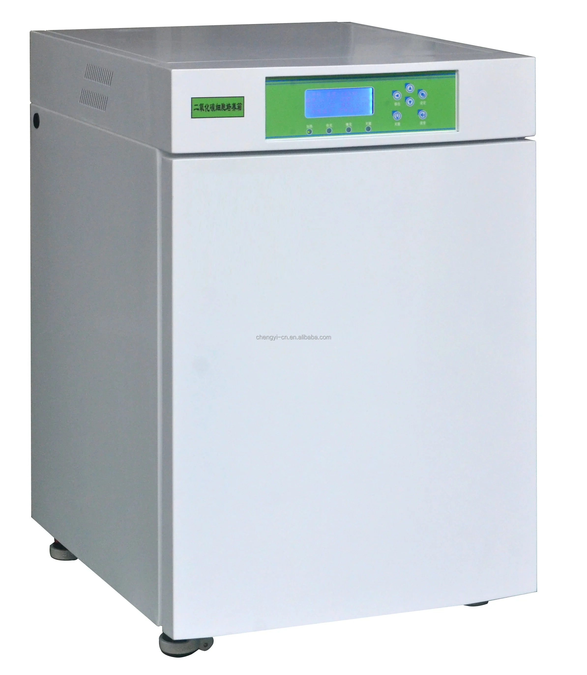 Laboratory Equipment Co2 Carbon Dioxide Cell Incubator With Stainless ...