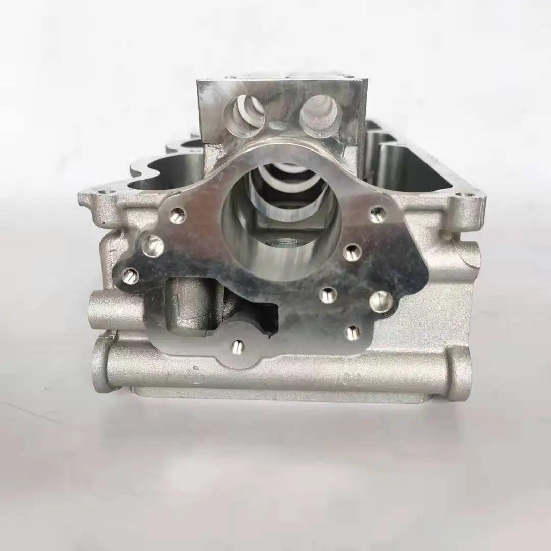 京 USEKA Cylinder Head OEM 96666228 96642709 for Chevrolet