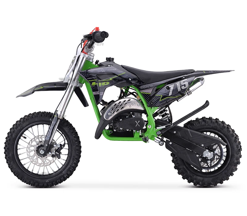 4 stroke kids dirt bike