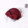 STS007 Burgundy