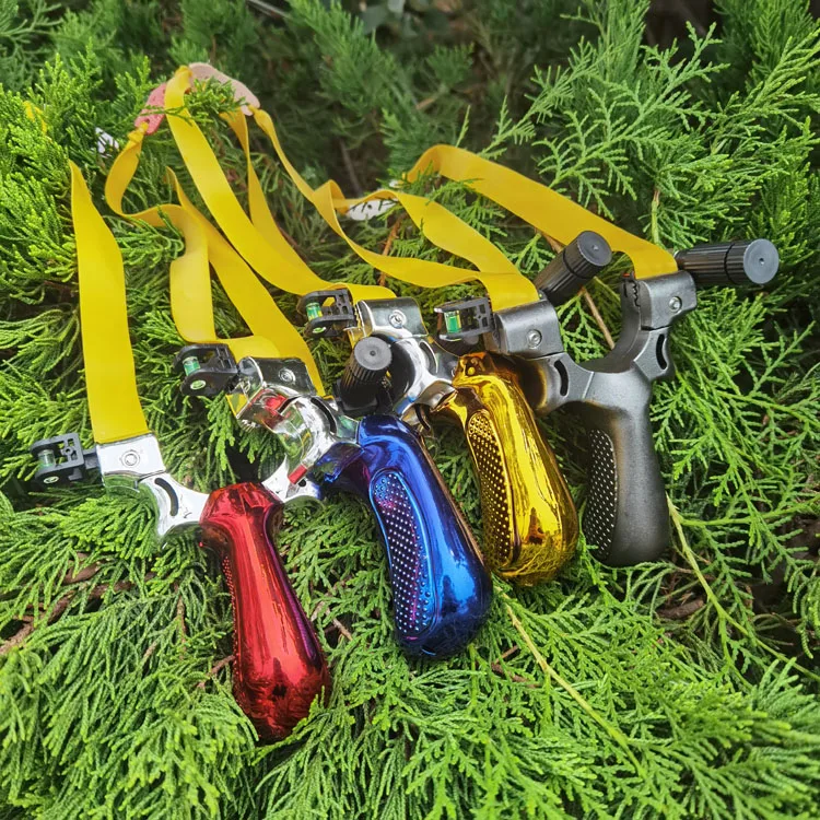 スリングショット樹脂レーザー赤外線プラスチック98kスリングショット