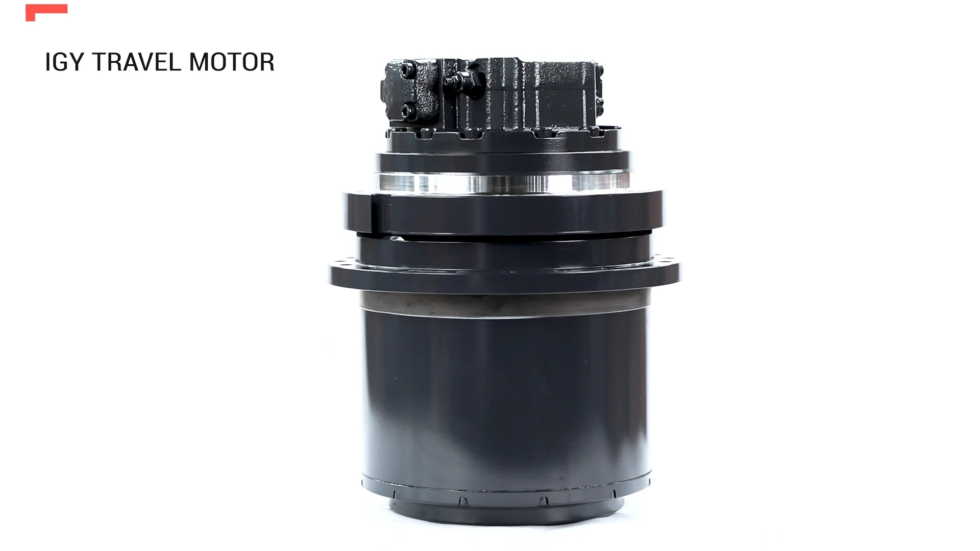 China High Quality 200kw Hydraulic Motor Concrete Mixers Used Hydraulic