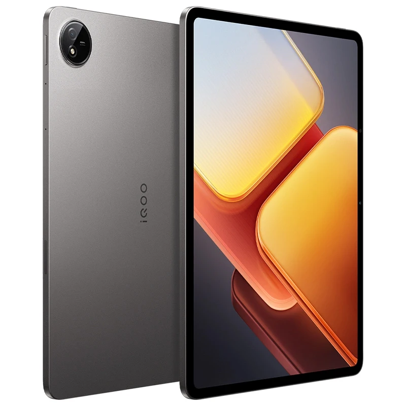 IQOO Pad 2 PRO - 13 Inch Tablet with 144hz LCD & 66W Charge