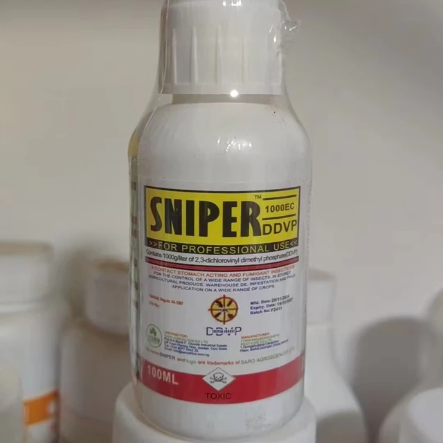OEM sniper Offered Home Use Insecticide Professional Pest Control Insect Mouse Rat Control Mouse Plant Repellent Mouse Killer