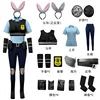 Judy 17-piece set - short-sleeved version