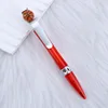 Bullet type 1.0 - portalápices rojo baloncesto