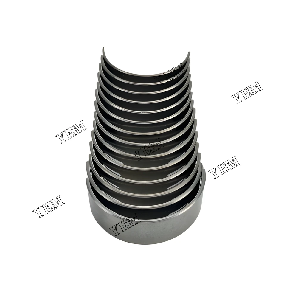 Engine Spare Parts 2JZ M702A Engine Bearing for Toyota 3