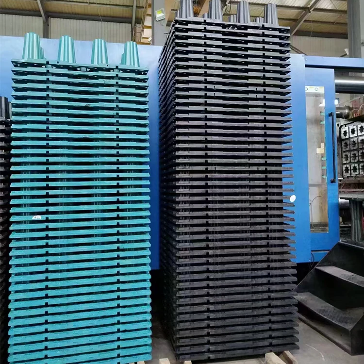 Rainwater Module Underground Storm Tank Detention System Attenuation Tank Stormwater Collection Crates