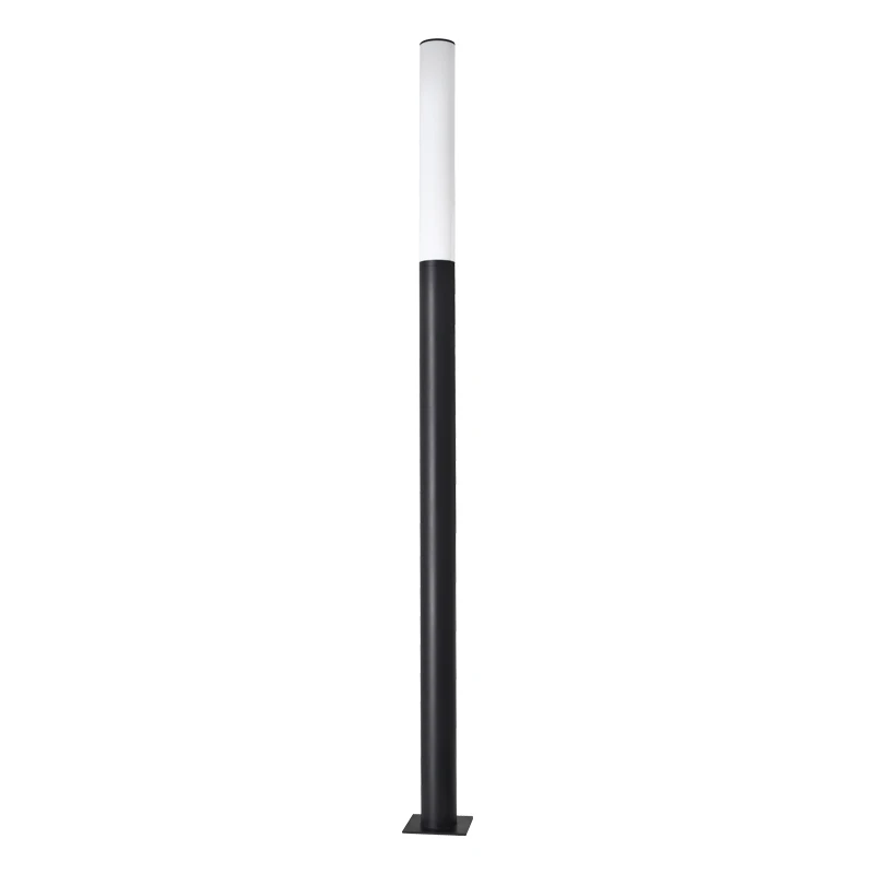 Daheng Lighting ETL CE Decorative Cast Aluminum LED Outdoor Garden Light