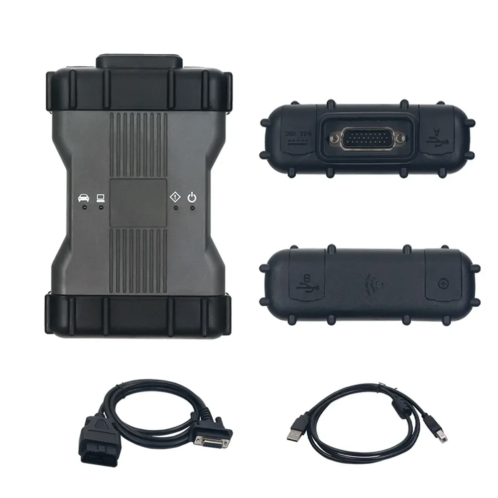 For R-enault Can Clip WIFI USB ECU Programming/Coding Tool for Renault VCI OBD AUTO Diagnostic Tool Can Clip Scan Tool
