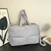 Bolso tote acolchado (40*25*11cm 350g) - color 4