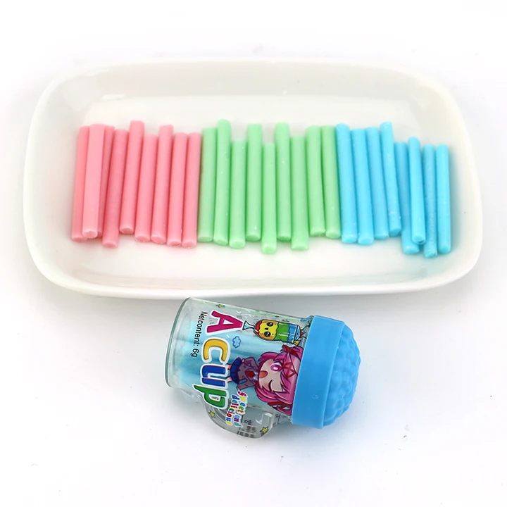 CC stick cup