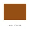 Light oxide red