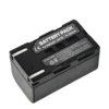 SB-LSM160