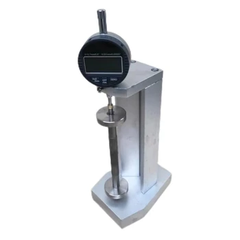 Digital display mortar shrinkage dilatometer mortar shrinkage dilatometer gypsum shrinkage dilatometer