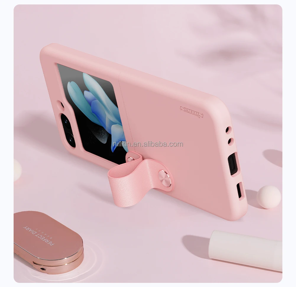 Case for Samsung Flip 5 |
