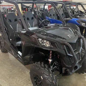 2024 Can-am Ssv Maverick Trail Dps 50 Hd7 Utv - Buy Can-am Ssv Maverick ...