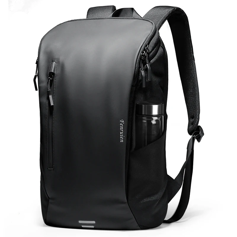 designer tech backpack