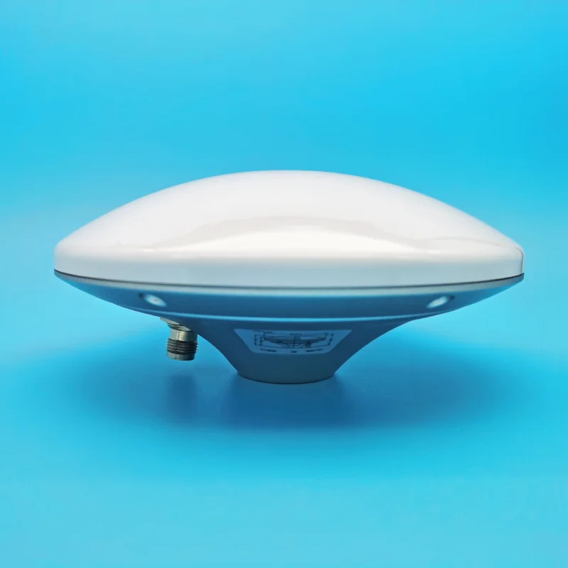 RTK  GNSS Antenna GPS GLONASS BDS Waterproof Surveying Antenna