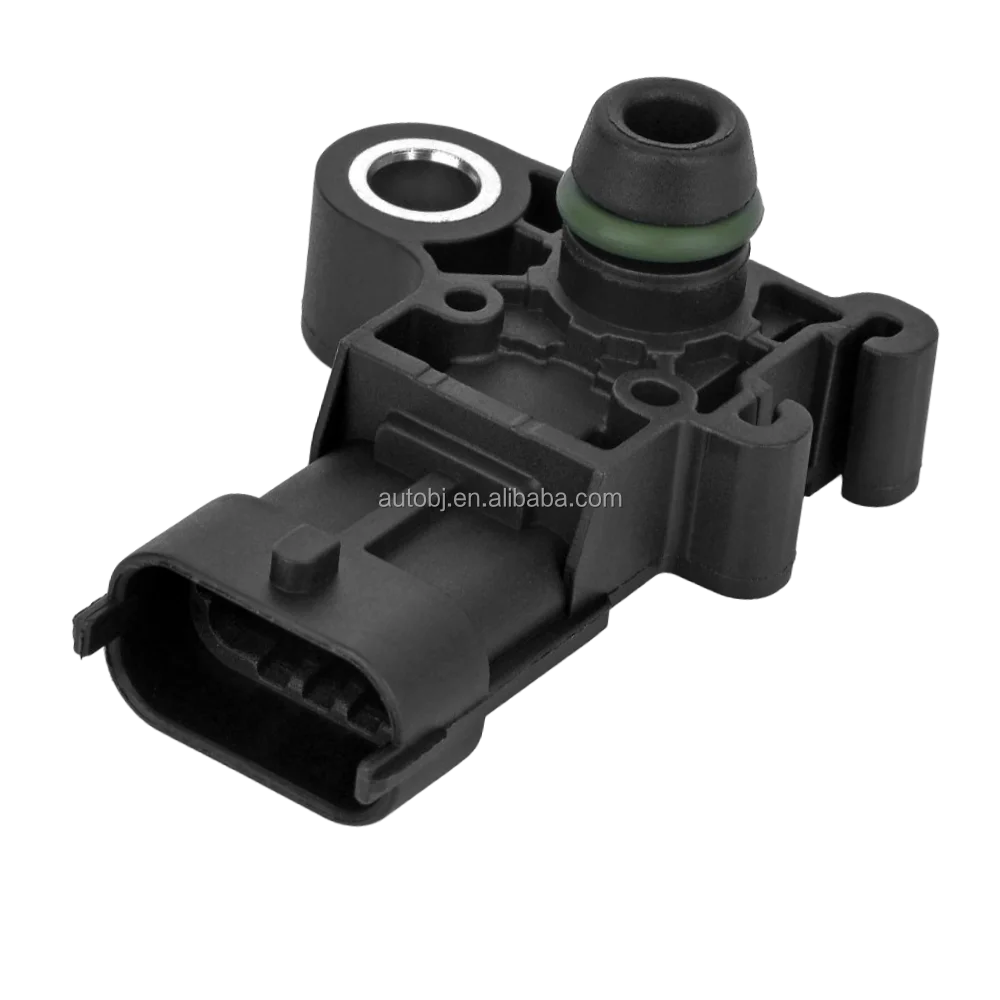 ALB-1601036218387 55573248 For MAP SENSOR Pressure Chevrolet Cruze Silverado Orlando Tienda Fisica Sensor Map 0261230282 12591290