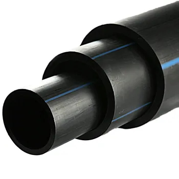 Diameter 32x3.0 1.6Mpa PE 100 Grade Water Supply Pipe Corrosion-Resistant HDPE Conduit irrigation Pipe