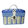 Sky basket