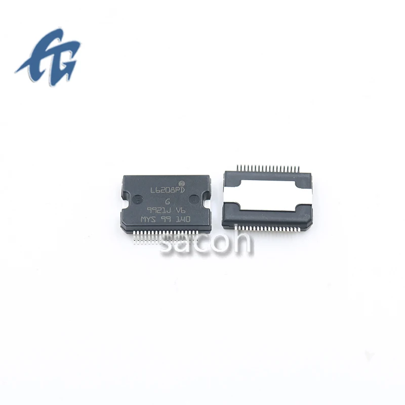 (SACOH Electronic Components)L6208PD013TR