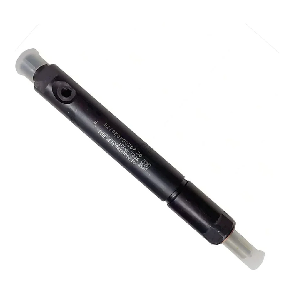 Fuel Injector 61560080276 for Weichai Engine WD615 WD10 WP10 WD12 WP12