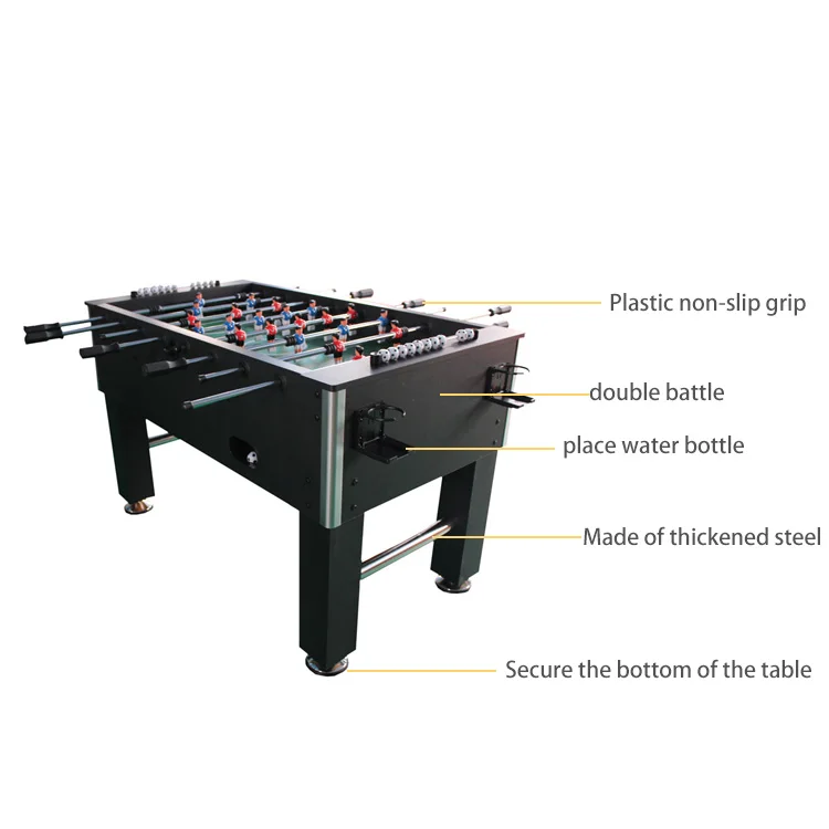 Модная настольная футбольная игра для вечеринки на