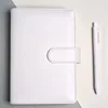 Blanc-pas de page intérieure