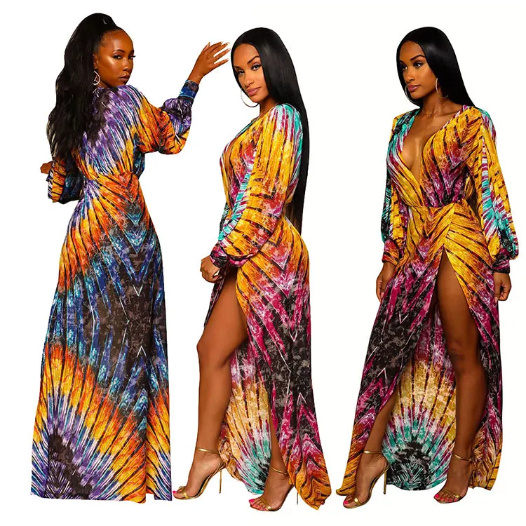 rainbow party dress womens