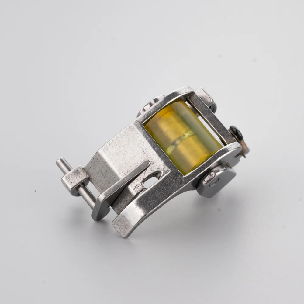 Q7 Presser Foot for Single Needle Sewing Machine Prensatelas Adjustable Roller Foot Industrial Sewing Machine Parts