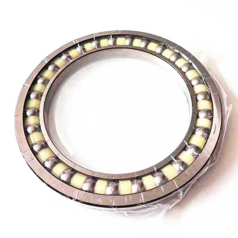 Cuscinetto a sfera inclinato 3804-2RS-TN, 20 x 32 x 10 mm